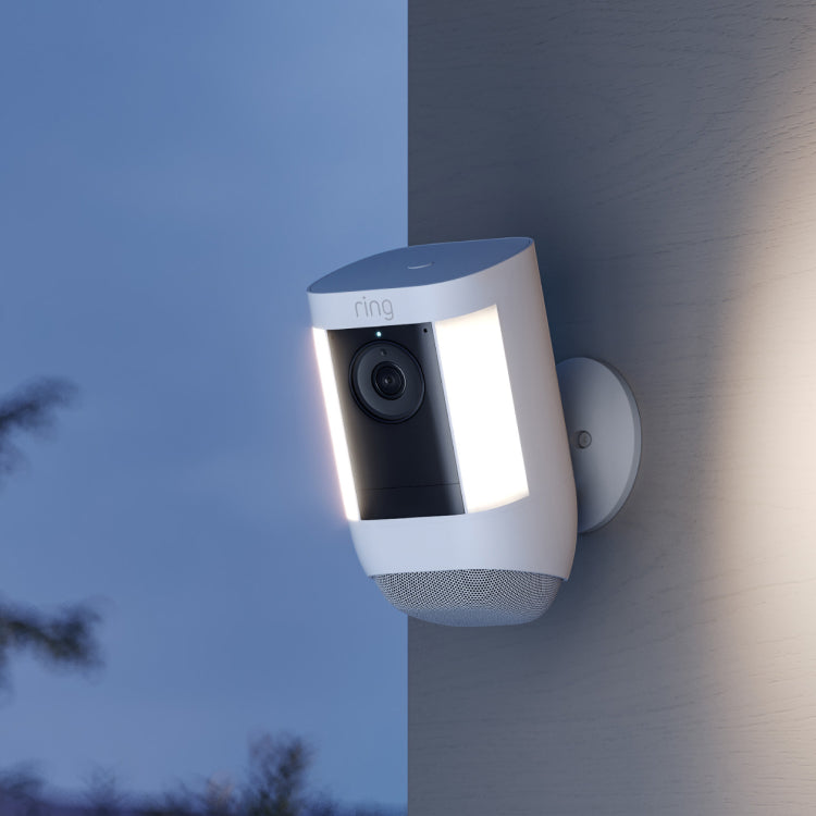 Ring Security Camera Review: Enhance Your Home Safety!